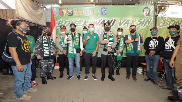 Bonek