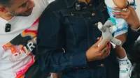 Tiffany Haddish Welcome Her First Child?  The Actress' Mysterious Post Sparks Baby Speculation