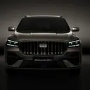 Spek Geely Monjaro EM-i Terungkap Jelang Peluncuran