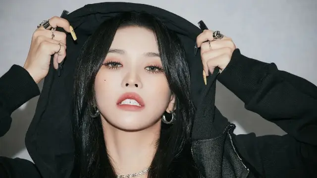 Jeon Soyeon (G)I-DLE