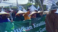 Koalisi Gerak Sabumi Sorot 3 Faktor Perusak Lingkungan Jabar: Tambang, Bisnis Properti, dan Wisata