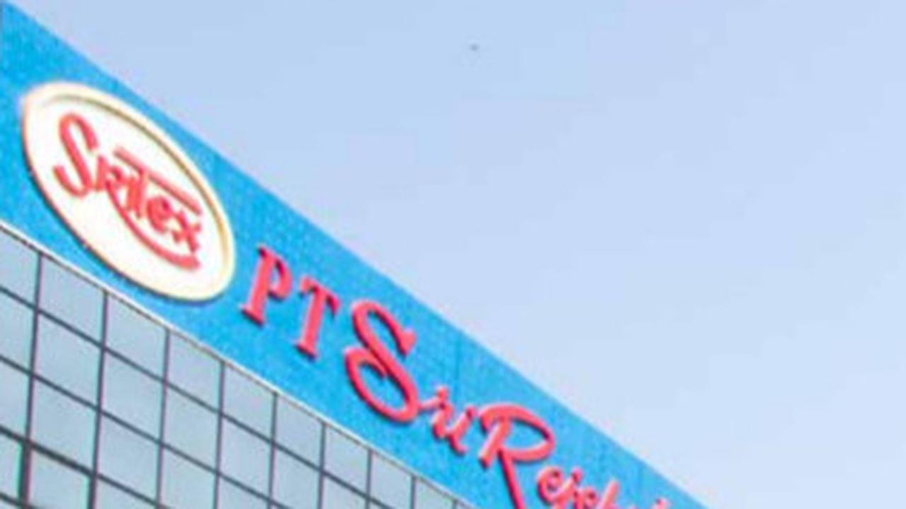 Ilustrasi PT Sri Rejeki Isman Tbk/Sritex (SRIL) (Dok: PT Sri Rejeki Isman Tbk)