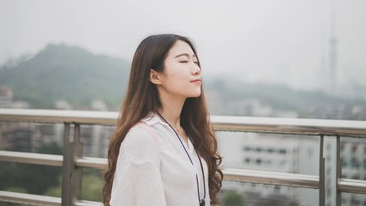 Ilustrasi./Copyright unsplash.com/sean kong