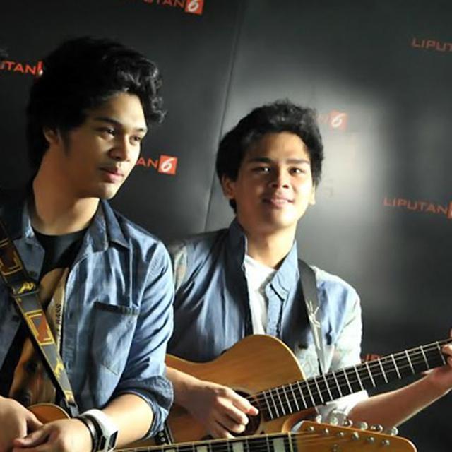Lirik Lagu Bukan Sekedar Kata Soundtrack Ala The Overtunes