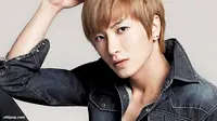 Berkat Drama Musikal, Leeteuk `Super Junior` Raih Penghargaan
