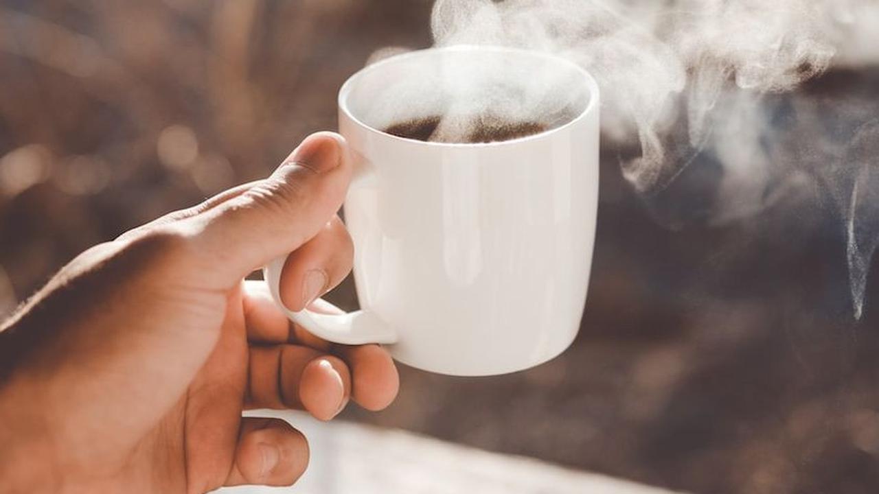 Minuman Pagi yang Baik untuk Diet, Dukung Penurunan Berat Badan