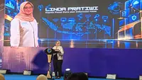 1.300 Data Pengaduan HAM Kemenham Belum Dipublikasikan