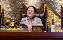 Puan Maharani: Kasus Kapal Barcelona Harus Jadi Momentum Evaluasi Total Transportasi Laut