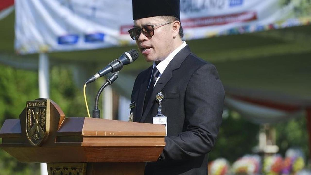 Pemkot Magelang Siapkan Dukungan Penuh Sukseskan Retret Ketua DPRD Seluruh Indonesia