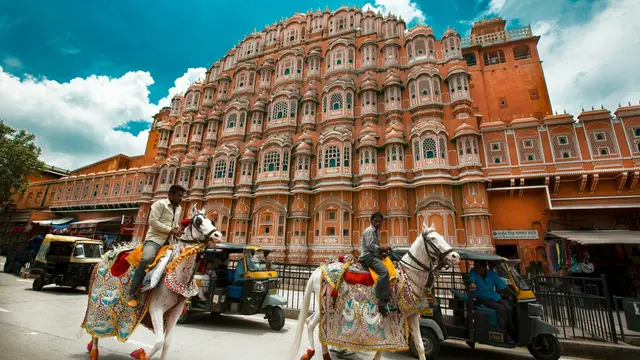 Jaipur
