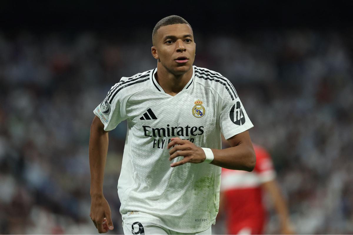 Kylian Mbappe terseret kasus dugaan pemerkosaan di Swedia