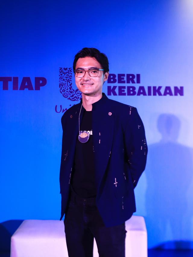 Indonesian Tempe Movement