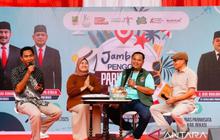 Fakta Unik: Pemkab Bekasi Genjot Sektor Pariwisata Bekasi dan Ekonomi Kreatif, Siap Saingi Yogyakarta?