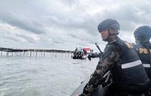 Said Didu Soal Pembongkaran Pagar Laut: Hanya Membuka Kotak Pandora, Banyak Sekali Kasusnya