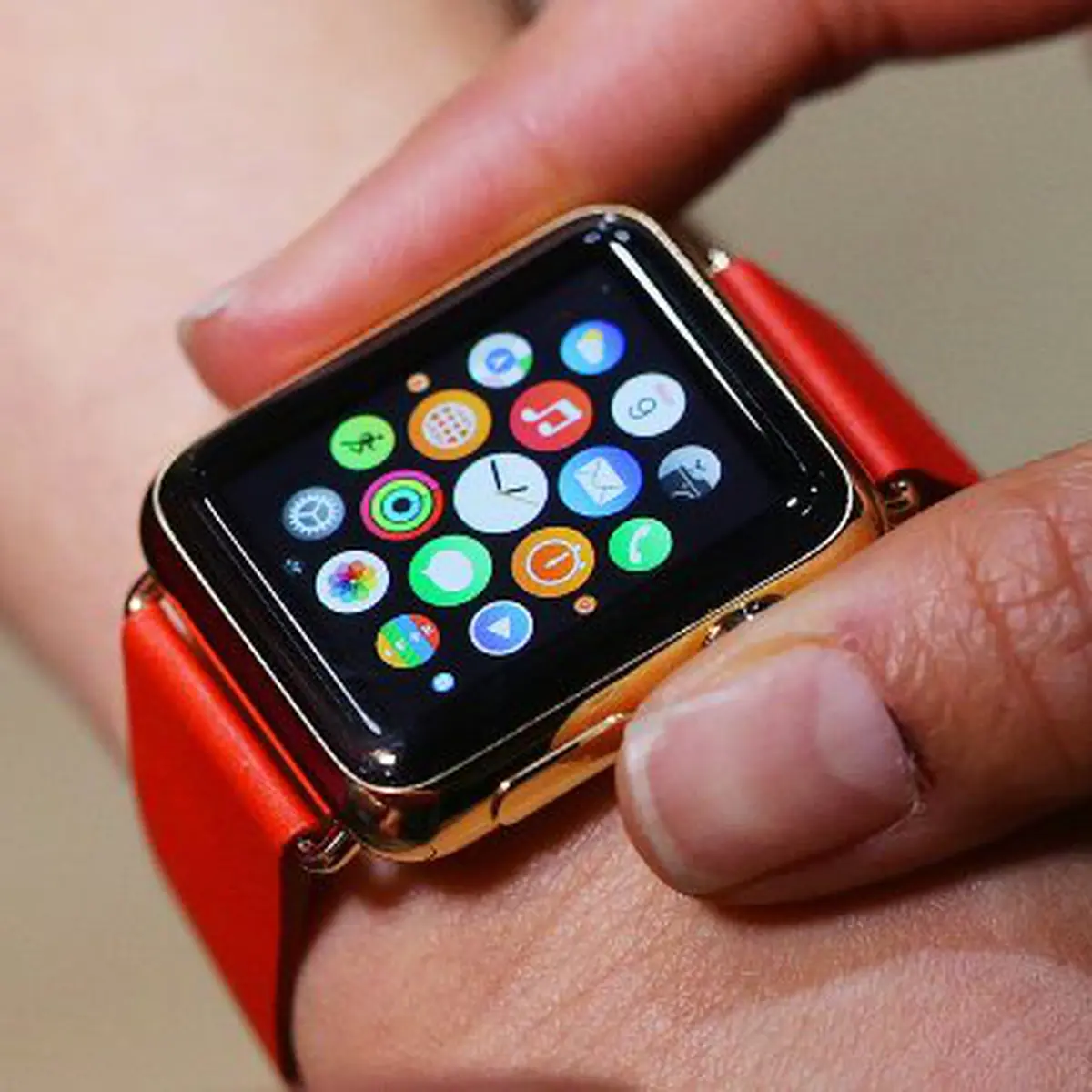 Aplikasi 2025 apple watch