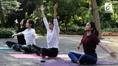 Sebelumnya Jedar dinobatkan sebagai selebritas pemilik bokong terindah.