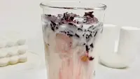 Cara Buat Es Tape Ketan Hitam yang Manis dan Segar, Mudah Dibuat