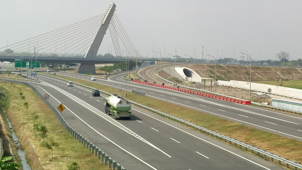Tarif Tol Solo-Ngawi Naik Mulai 5 Januari 2026