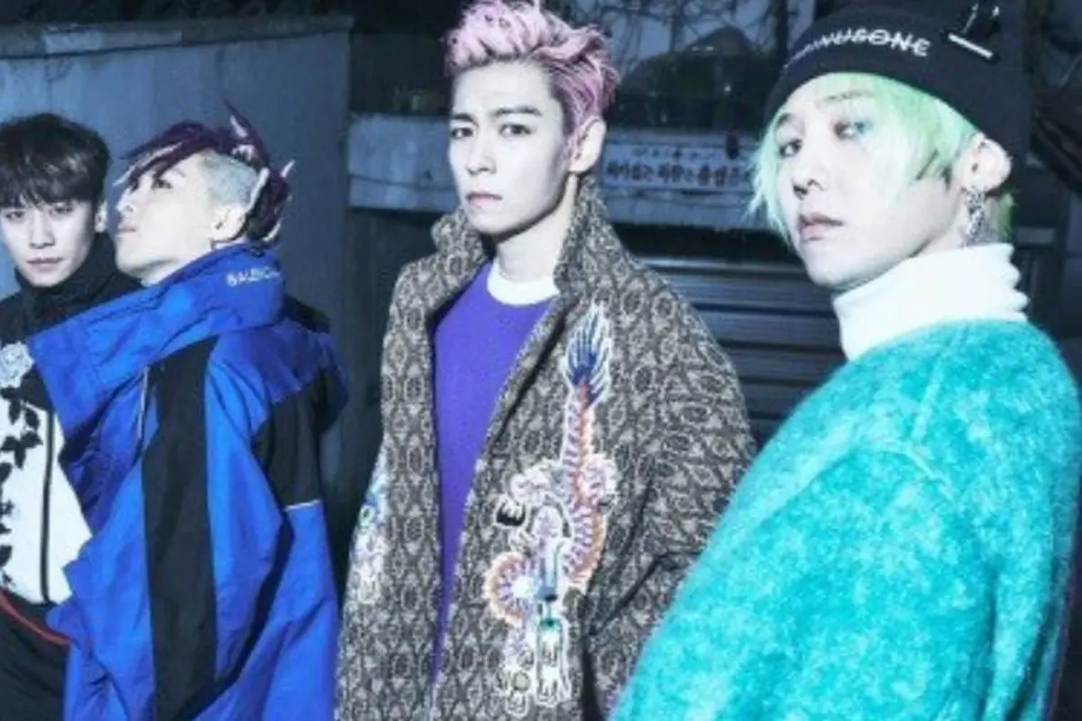 [Bintang] BigBang
