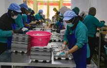 Awal Januari 2026 BGN Operasikan 19.188 SPPG