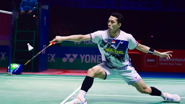 Jonatan Christie