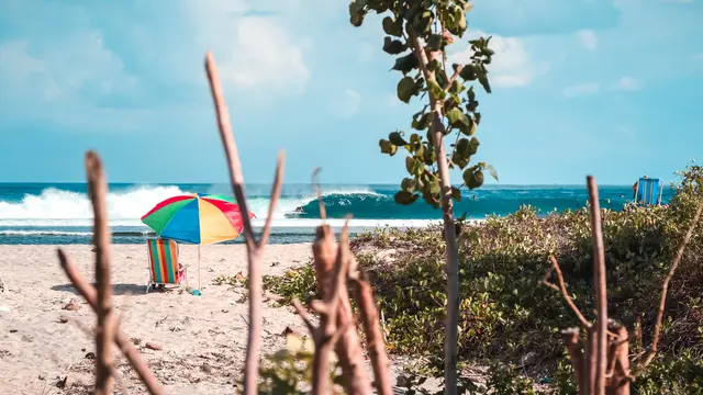 Lombok/Unsplash Jeremy