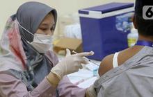 Vaksin Diwajibkan untuk Haji 2026, Simak Daftar Penyakit Kronis Tidak Diperbolehkan Berangkat Haji