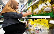 Inflasi September 2025: Beras SPHP Bulog Jadi Penyelamat, Kok Bisa Deflasi?