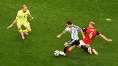 Top 3 Berita Bola: Lionel Messi Puncaki Daftar Top Skor Piala Dunia 2026