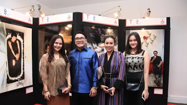 Ketua Umum PAFINDO