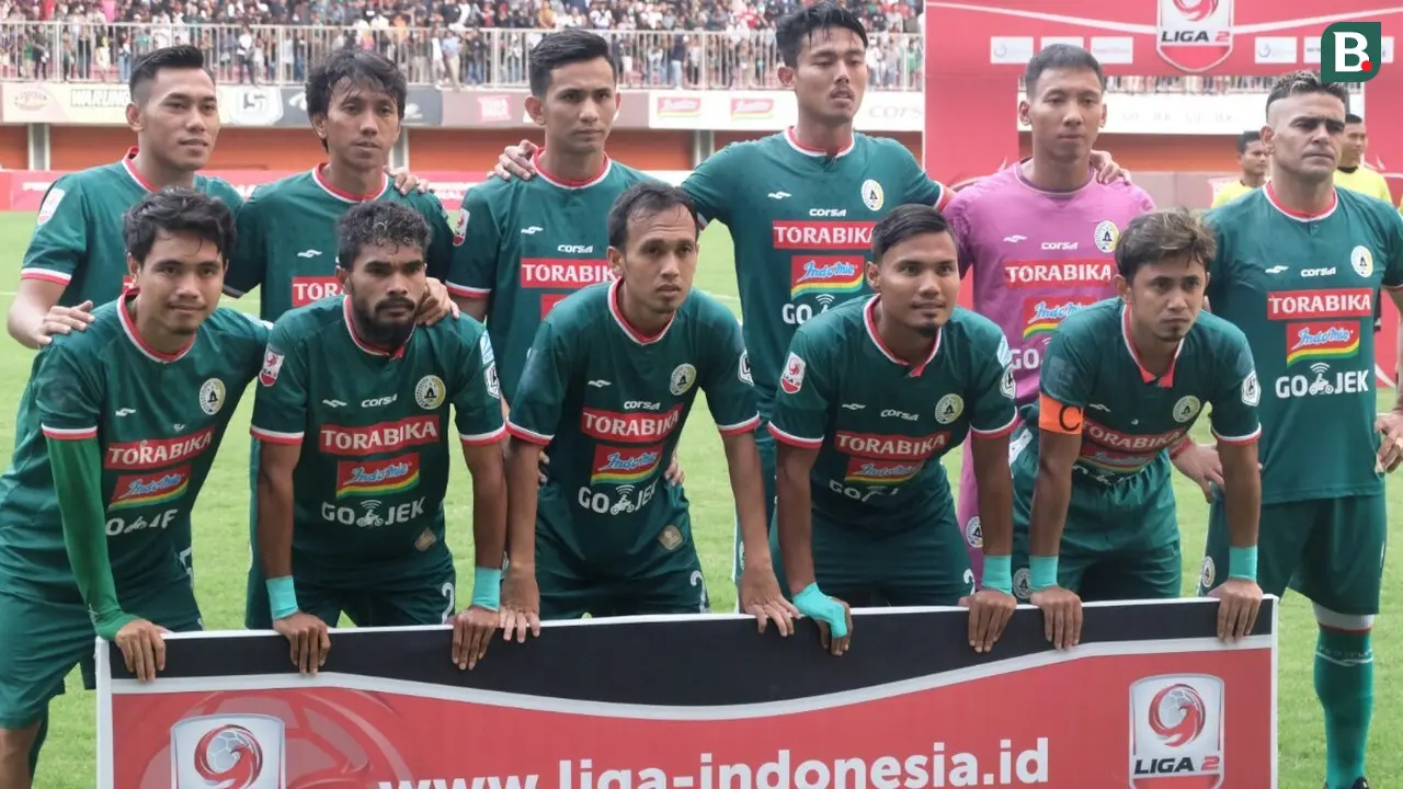 PSS Sleman
