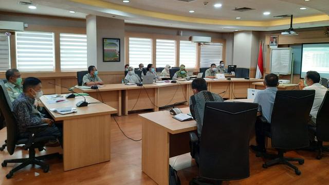 Kementan Lakukan Koordinasi Atasi Kenaikan Harga Pakan Bisnis Liputan6 Com