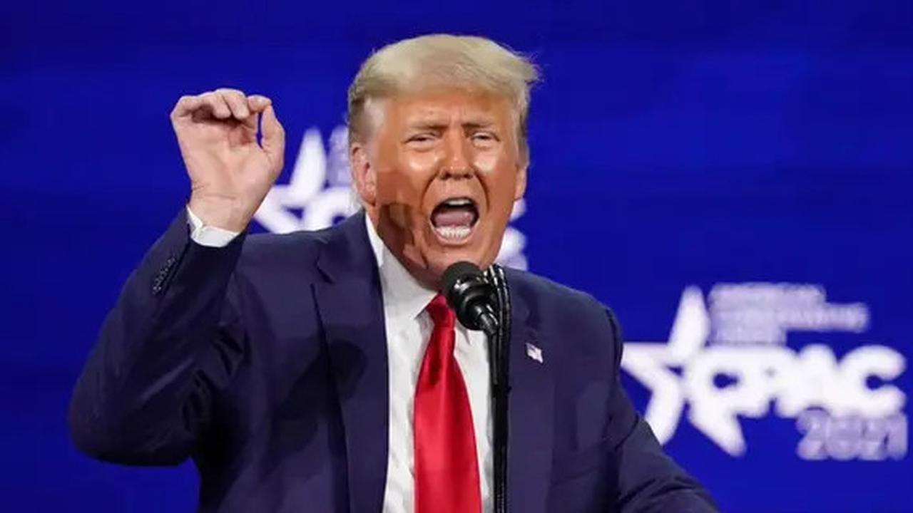 Ini Rahasia Amerika Serikat Tidak akan Bangkrut Meski Utangnya Segunung