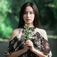 ilustrasi kepribadian perempuan/Photo by JC Romero from Pexels