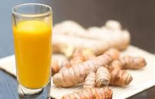 Resep Minuman Herbal yang Bisa Atasi Berbagai Penyakit