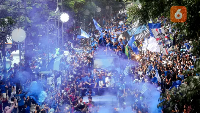Persib Bandung Melangkah ke IPO, BEI Beri Lampu Hijau!