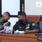 Persidangan dengan agenda pemeriksaan terdakwa di Pengadilan Militer Tinggi II Jakarta, atas kasus pembunuhan dua remaja di Nagreg oleh Kolonel Priyanto, memunculkan temuan-temuan baru.  (Liputan6.com/ Ist)