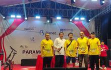 Meriahnya Festival Kemerdekaan UMKM di Gading Serpong, Libatkan 160 Pelaku Usaha Lokal!