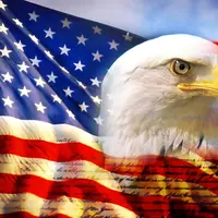 Bukan hanya Indonesia, beberapa negara ini juga menggunakan hewan sebagai lambang negara.