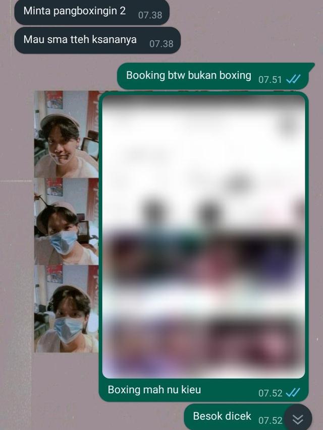 6 Chat Sok Pakai Bahasa Inggris Ini Berakhir Bikin Kesal