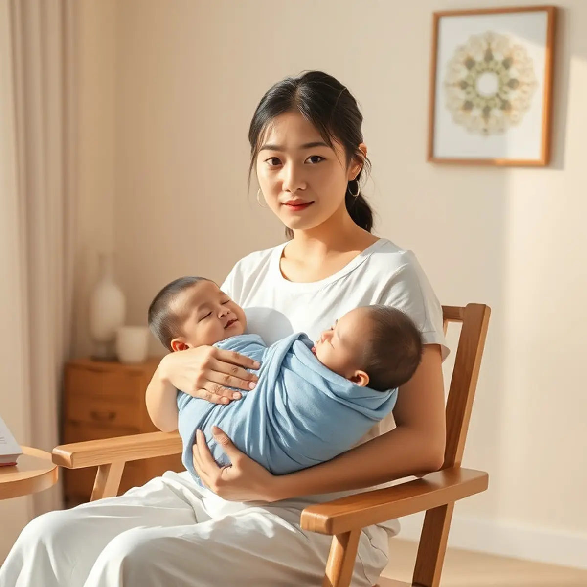 Arti Mimpi Menyentuh: Tangisan Bayi Dalam Mimpi