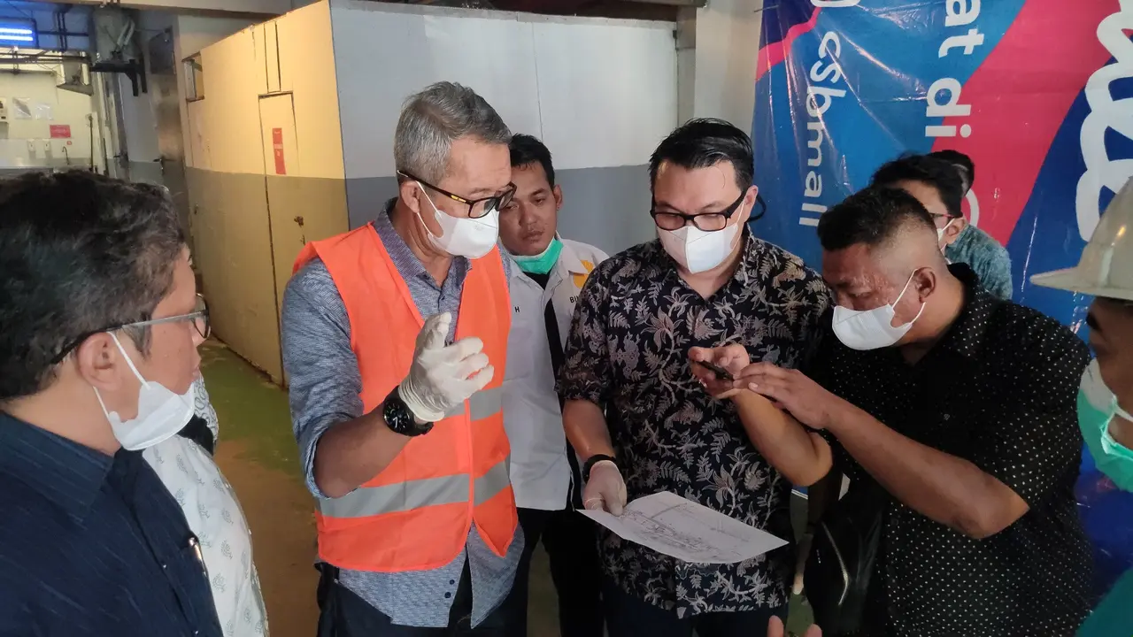 Misteri Kematian 4 Teknisi CSB Mall Disorot Pemkot Cirebon, Agus Mulyadi: Akan Kami Periksa Semuanya
