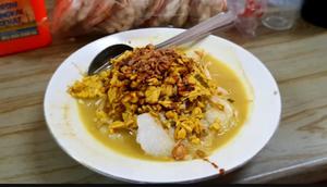 Orem-Orem Khas Malang Singosari Bapak Mahmudi (Foto: Google Maps)