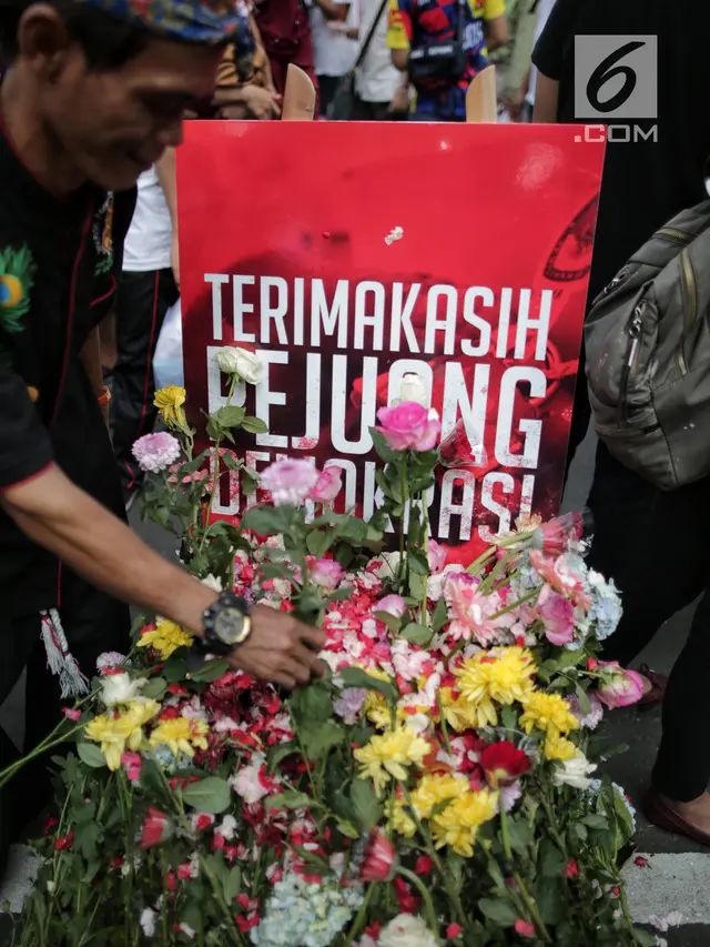 TKN Milenial Jokowi-Ma'ruf