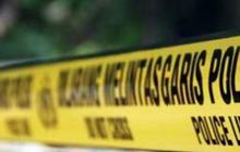 Kecelakaan Maut di Tol Cipularang, Sopir Travel Tewas dan Dua Penumpang Dibawa ke Rumah Sakit Usai Tabrak Tronton