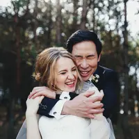 Ilustrasi pasangan bahagia/copyrightshutterstock/jujikrivne