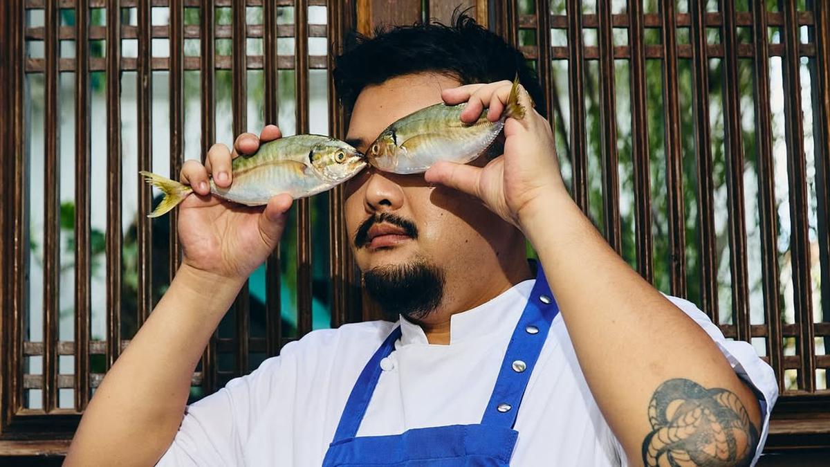 Perang Iran vs Israel dan AS Bikin Reservasi Restoran Thailand Batal hingga 70 Persen