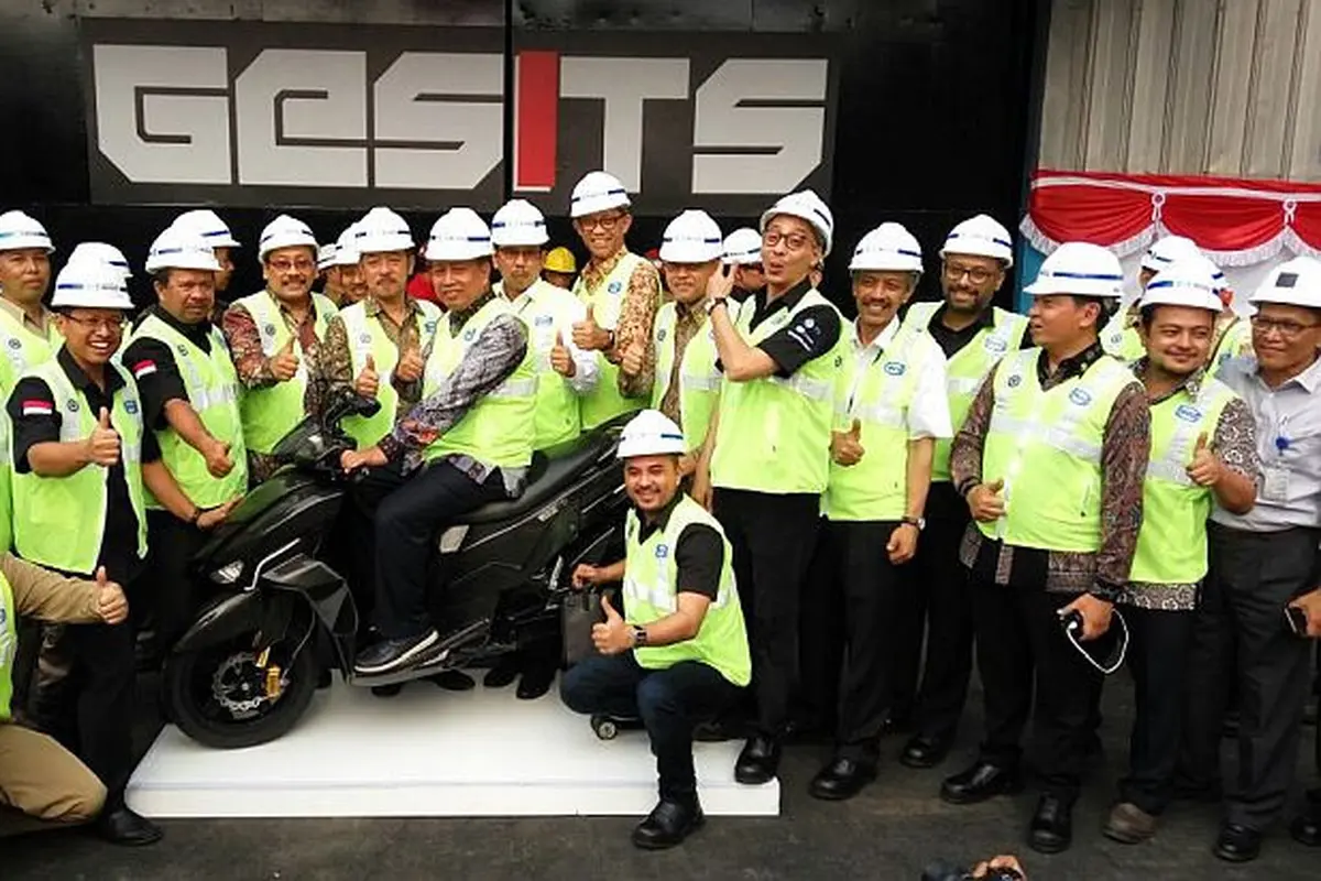 Gesits