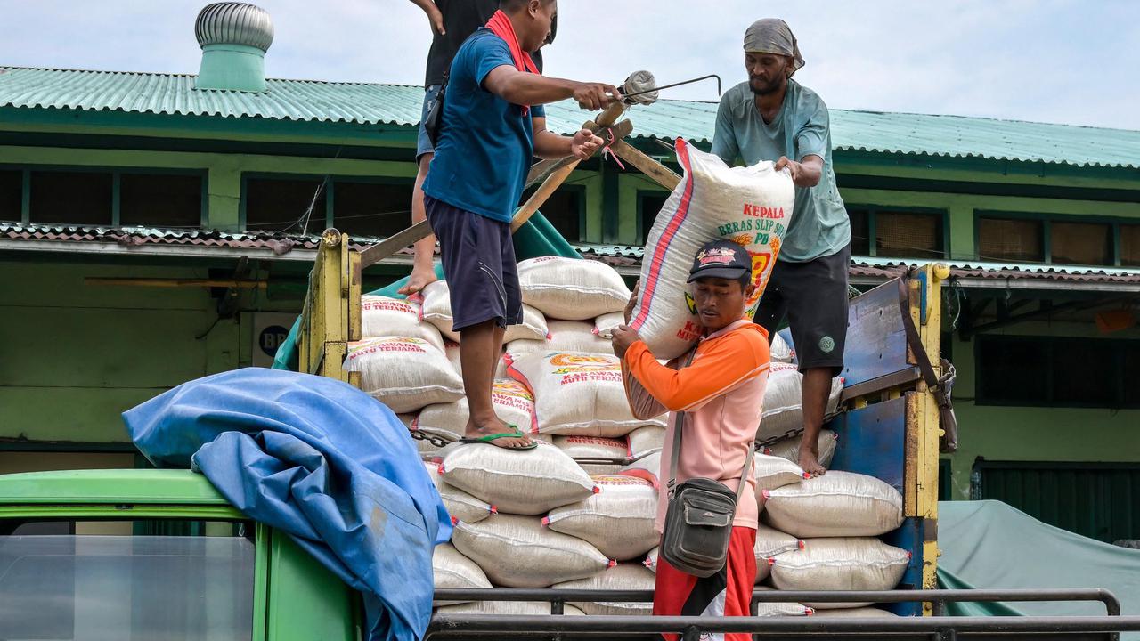 Tiba-Tiba Produsen Minta Harga Beras Premium di Toko Ritel Diturunkan, Ada Apa?