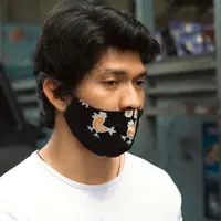 Iko Uwais (YouTube/AH)